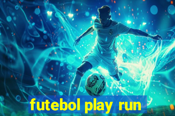 futebol play run