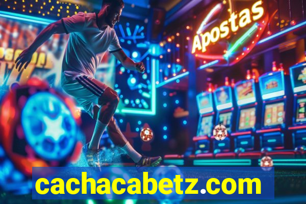 cachacabetz.com