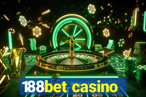 188bet casino