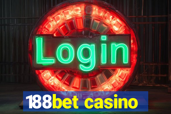 188bet casino