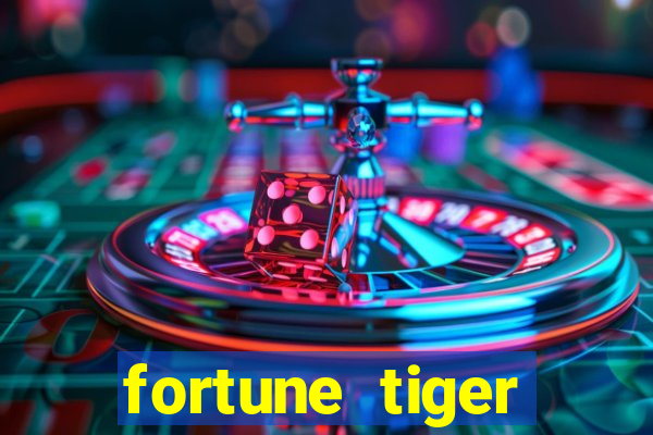 fortune tiger horario pagante