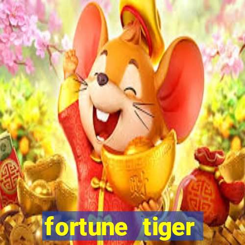 fortune tiger horario pagante