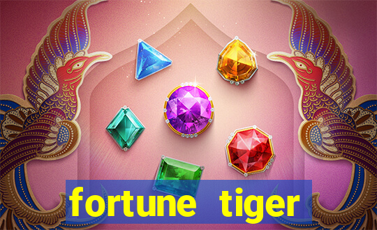 fortune tiger horario pagante