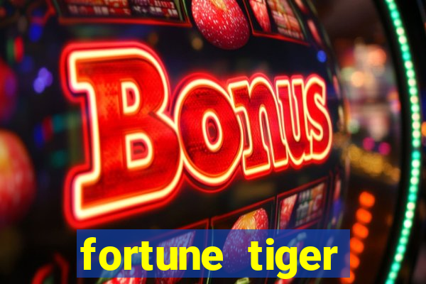 fortune tiger horario pagante