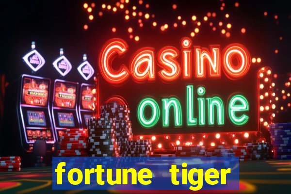 fortune tiger horario pagante