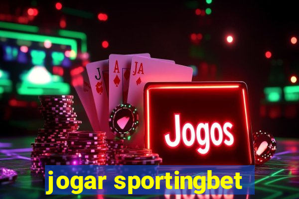 jogar sportingbet