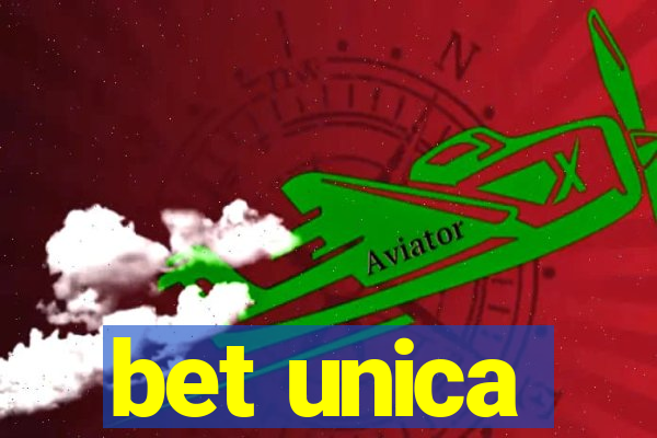 bet unica