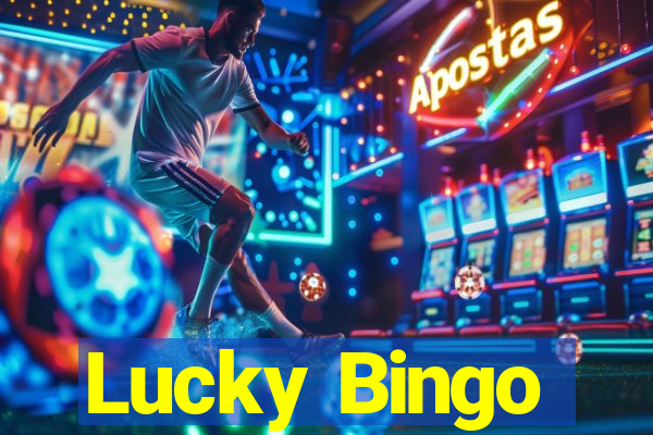 Lucky Bingo