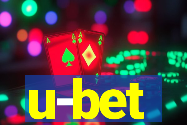 u-bet