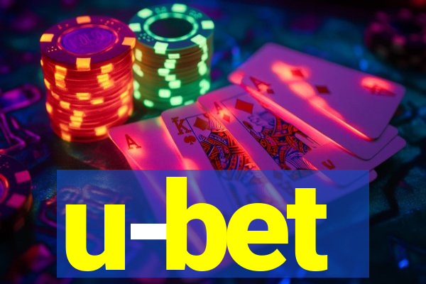 u-bet