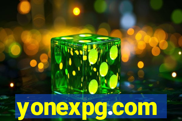 yonexpg.com