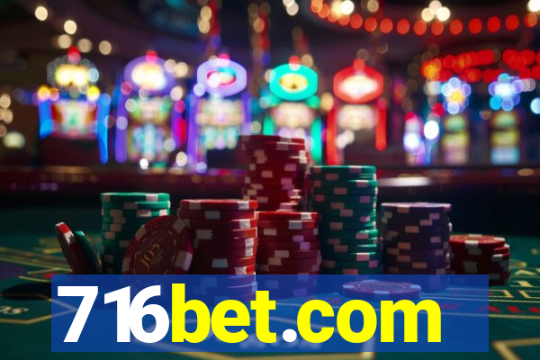 716bet.com