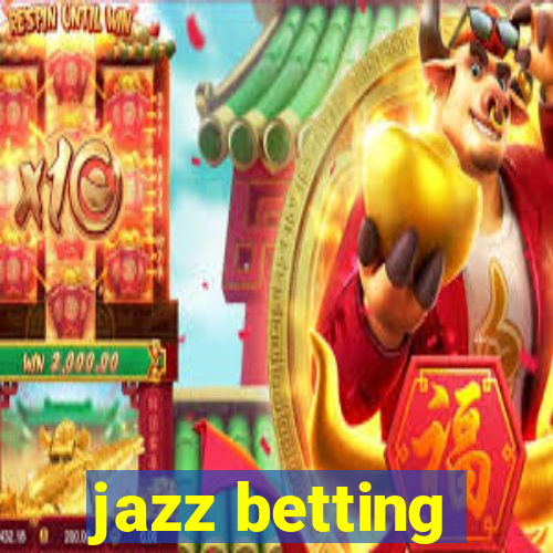 jazz betting