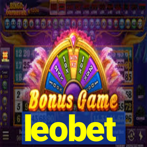 leobet