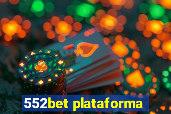 552bet plataforma