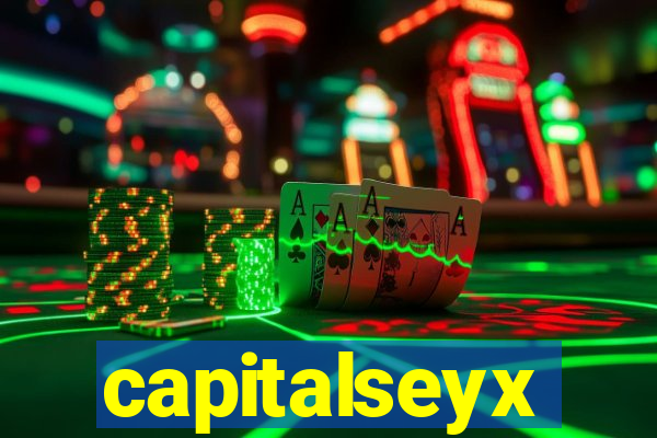 capitalseyx