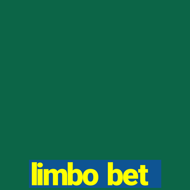 limbo bet