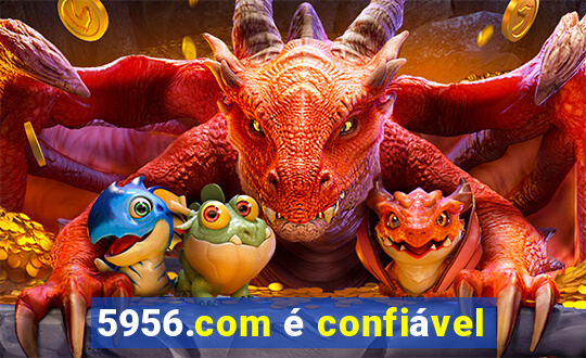 5956.com é confiável