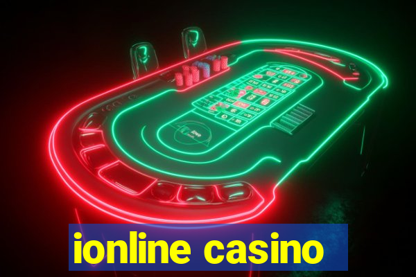 ionline casino