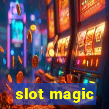 slot magic