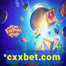 cxxbet.com