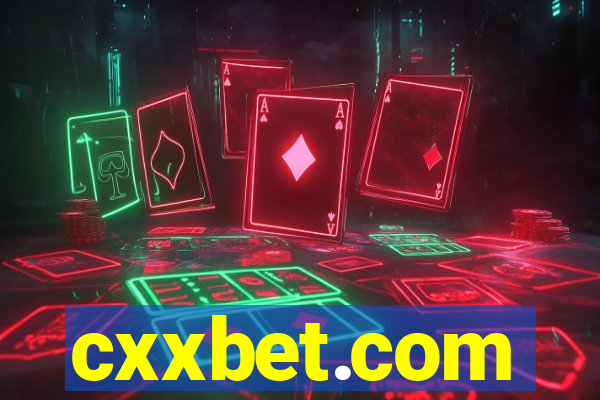 cxxbet.com