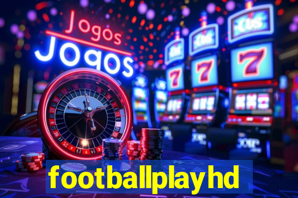 footballplayhd