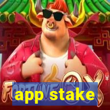 app stake