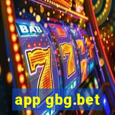 app gbg.bet