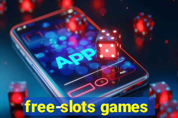 free-slots games