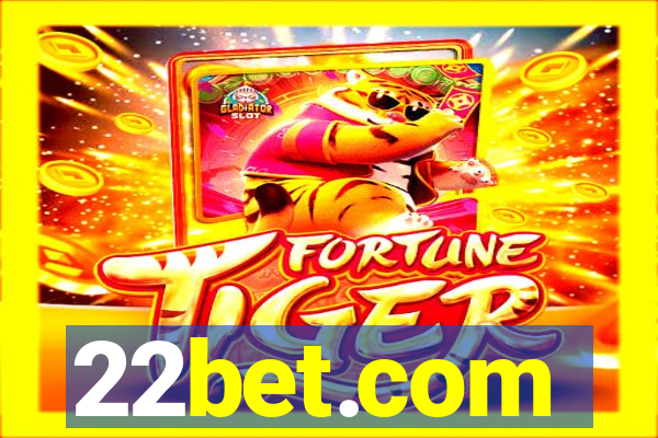 22bet.com