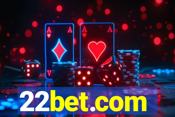 22bet.com