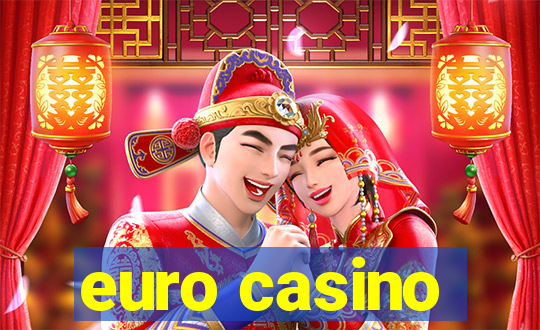 euro casino