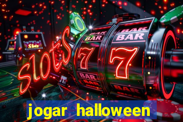 jogar halloween ca?a niquel de gra?a