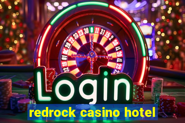 redrock casino hotel