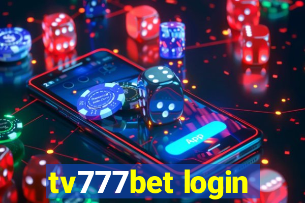 tv777bet login