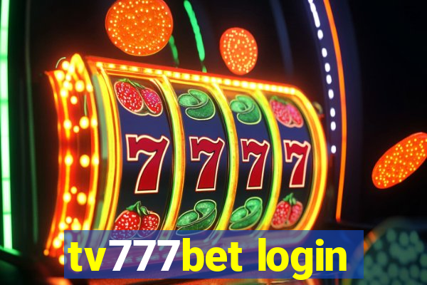 tv777bet login