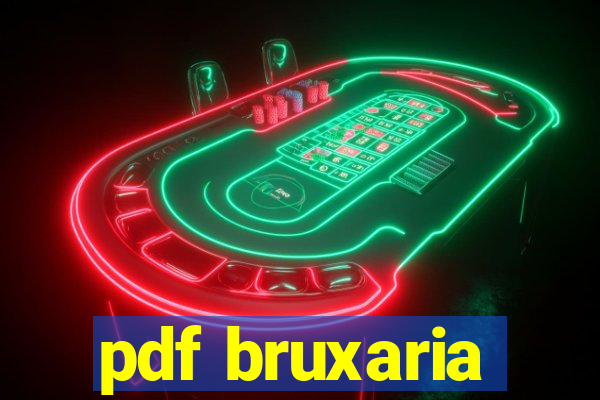 pdf bruxaria