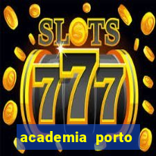 academia porto velho perto de mim