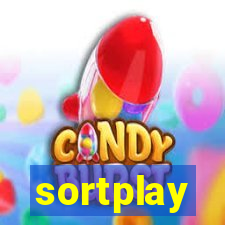 sortplay