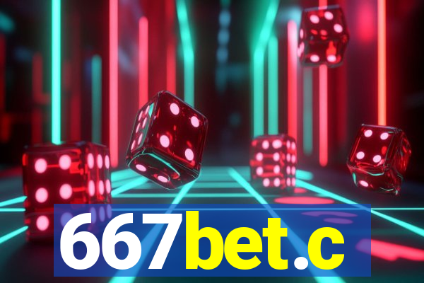 667bet.c