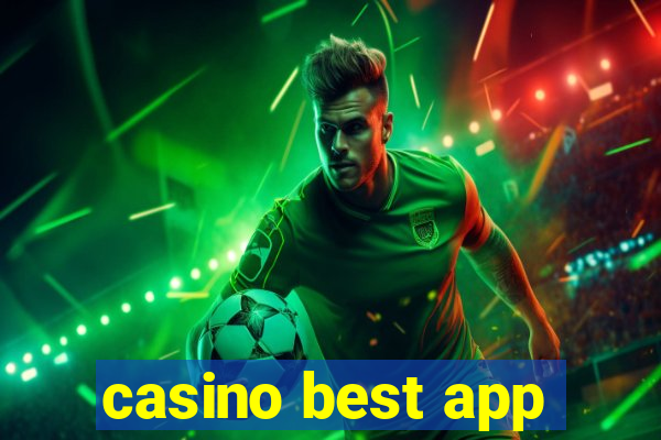 casino best app