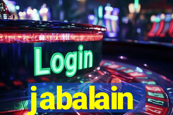 jabalain