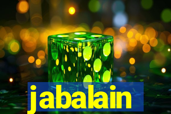 jabalain