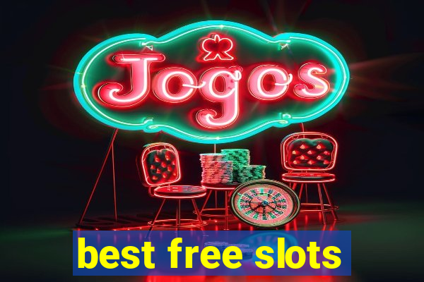 best free slots