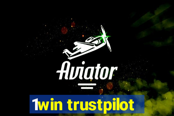 1win trustpilot