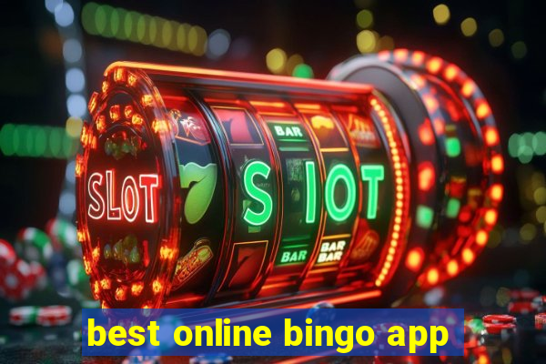 best online bingo app