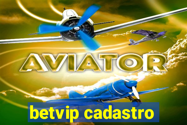 betvip cadastro