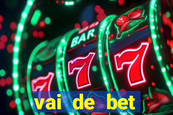 vai de bet convidar amigo