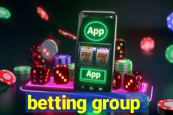 betting group